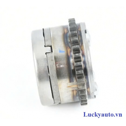 Bánh răng (nhông) cam hút xe Mercedes C300 C350_ 2760502047- A2760502047
